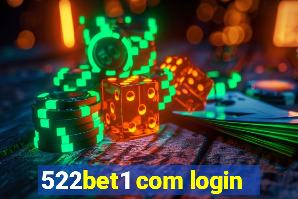 522bet1 com login